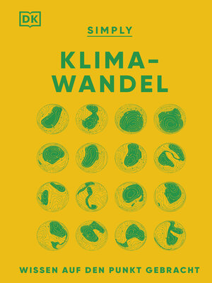 cover image of SIMPLY. Klimawandel